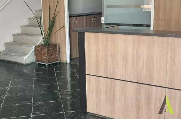 Comercial Mobiliado Centro da Cidade!