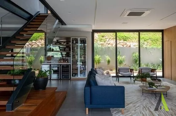 Casa de Alto Padrão em Condomínio de São Roque!