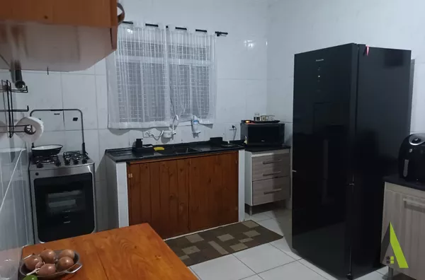 Casa no Vinhas do Sol em Mailasqui! 