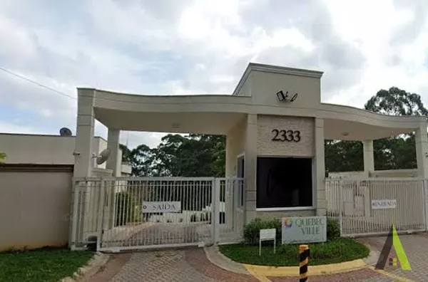 Terreno em Condomínio Fechado de São Roque!