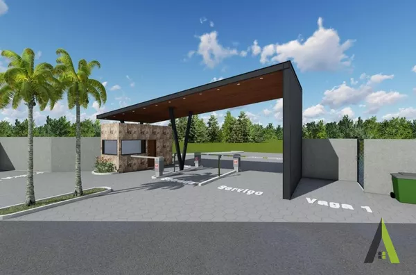 Residencial Sunset Mairinque, com toda infraestrutura de alto padrão em meio ao coração da natureza!