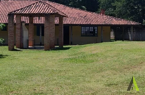 Sítio com 50.000 m² em São João Novo em São Roque! 