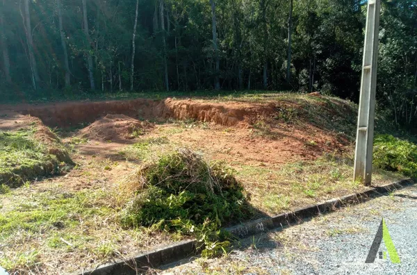 Terreno em Condomínio Fechado Pronto para Construção! 
