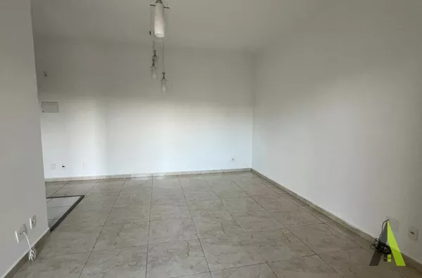 Apartamento em Condomínio Clube de São Roque! 
