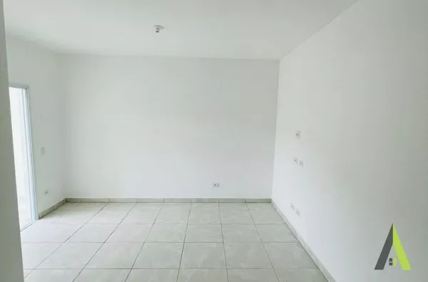 Apartamento com Sacada em São Roque!