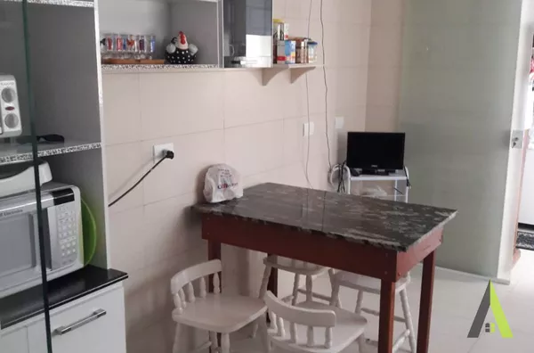 Apartamento próximo ao centro de São Roque! 