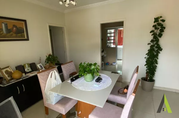 Apartamento no Centro de São Roque! 