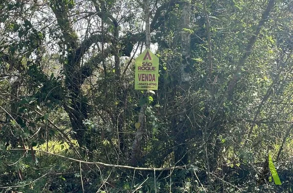 2 Terrenos Plano em Bairro de Chácaras  em São Roque!