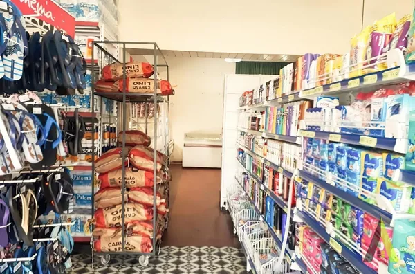 Ponto Comercial em Mairinque! 