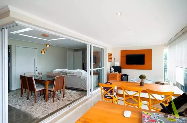 Apartamento com Acesso Privativo em São Paulo! 