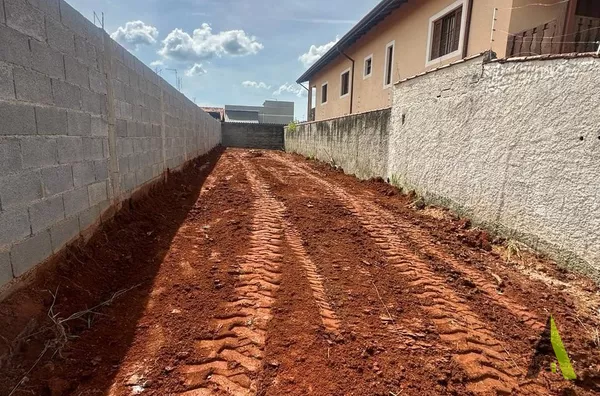  Terreno Plano em Localização Privilegiada em São Roque!