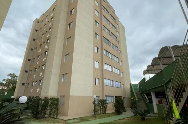 Apartamento Térreo em Condomínio de São Roque!
