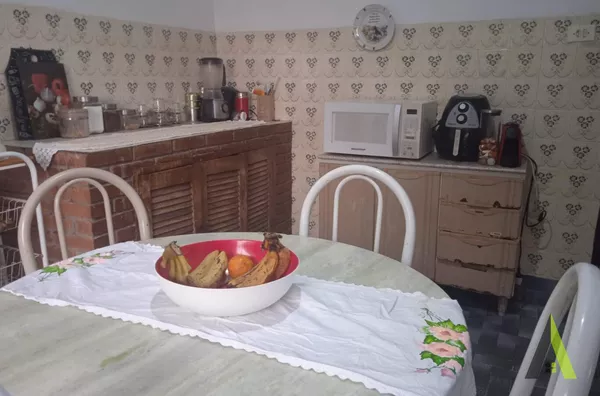  Casa Térrea com Localização Privilegiada!