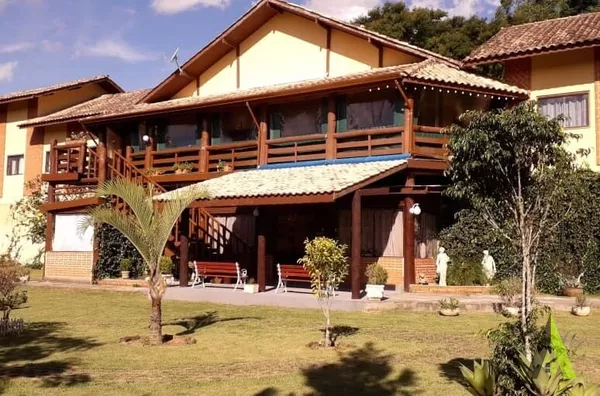 Restaurante no Roteiro do Vinho em São Roque! 