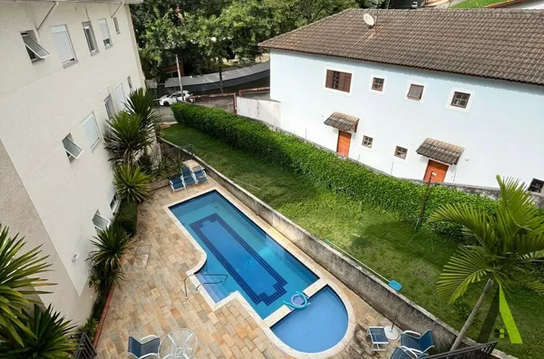 Ultimas Unidades Apartamento em Bairro Tradicional de São Roque!