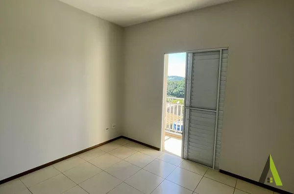 Apartamento próximo ao centro de  São Roque!