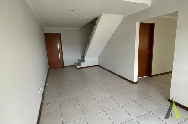 Apartamento Duplex no Centro de São Roque 