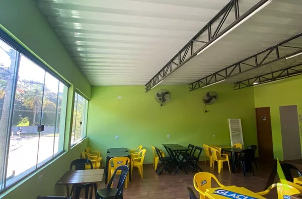 Ponto Comercial em São Roque 