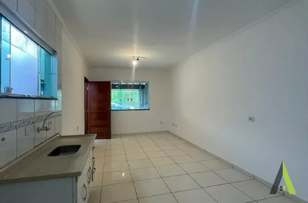 Casa Térrea em São Roque! 