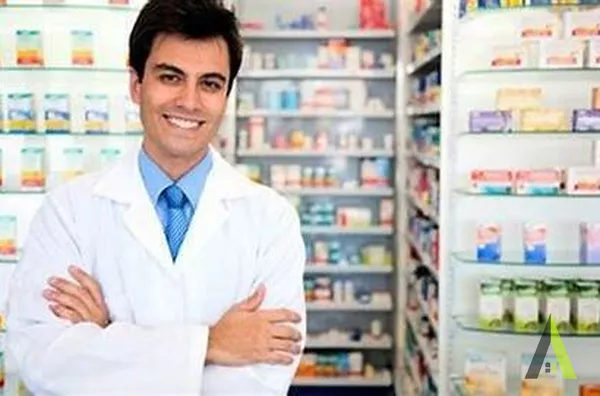  EXCELENTE OPORTUNIDADE PARA EMPREENDEDORES NO RAMO FARMACÊUTICO!