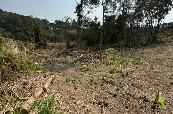 Terreno Pronto para Construir em São Roque!