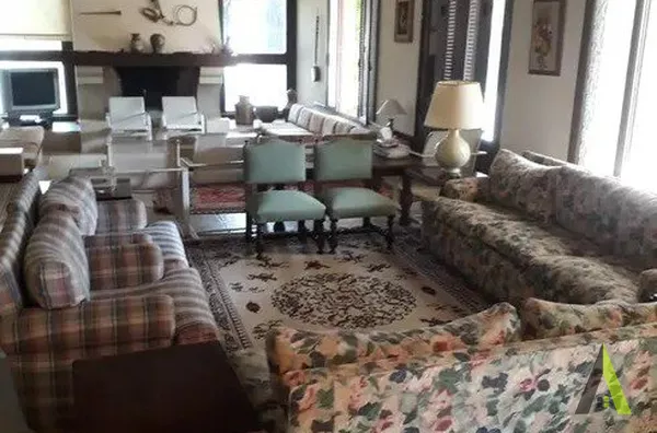 Chácara em Condomínio Fechado em São Roque! 