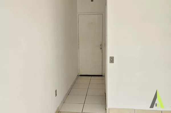 Apartamento em Condomínio em Mairinque! 