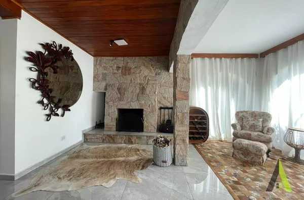 Chácara no Pé da Serra em São Roque!