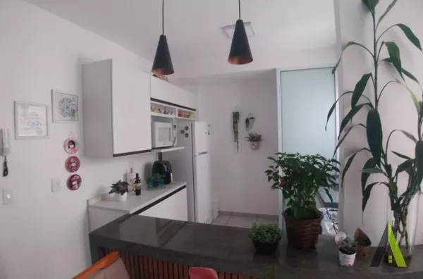 Apartamento no Coração de São Roque!