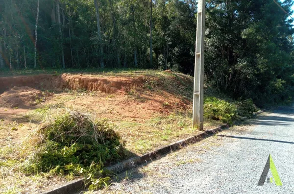 Terreno em Condomínio Fechado Pronto para Construção! 