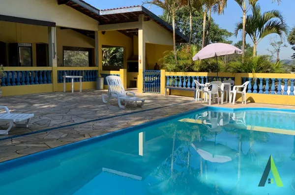 Chácara Comercial ou Residencial em São Roque!