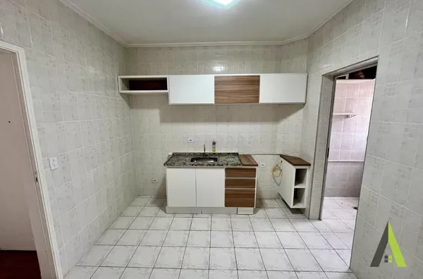 Apartamento Garden no centro de São Roque! 