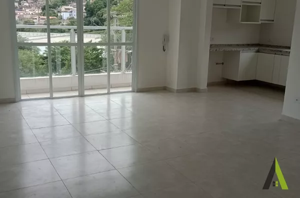 Cobertura Duplex em lugar Privilegiado de São Roque!