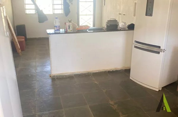  Casa Térrea em Alumínio!