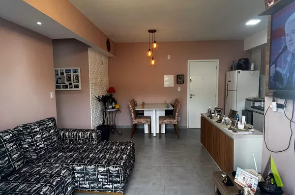 Apartamento Novo em Condomínio Resort de São Roque!