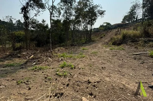 Terreno Pronto para Construir em São Roque!