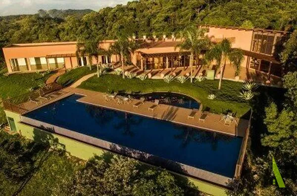 Terreno Exclusivo no Golf Club em São Roque!