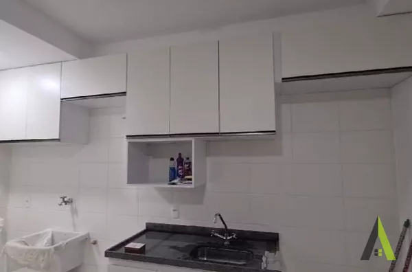 Apartamento a venda em Mairinque!