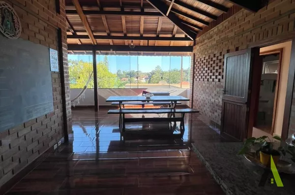 Luxuosa Propriedade em São Roque!