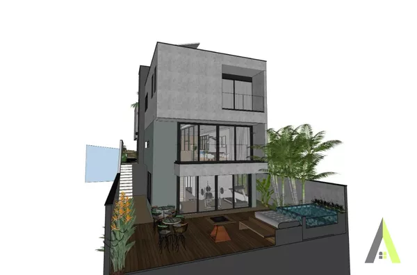 Casa de Alto Padrão no Swiss Boulevard!