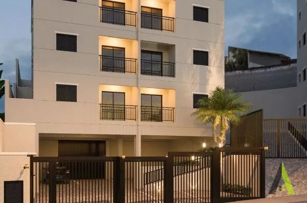 Apartamento Próximo ao Centro de São Roque! 