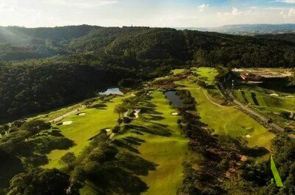 Terreno Exclusivo no Golf Club em São Roque!