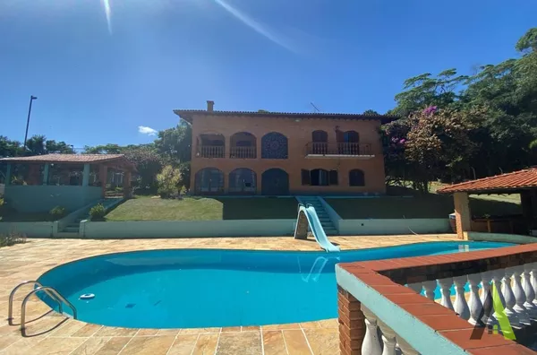 Sitio no Planalto Verde próximo ao Centro  São Roque! 