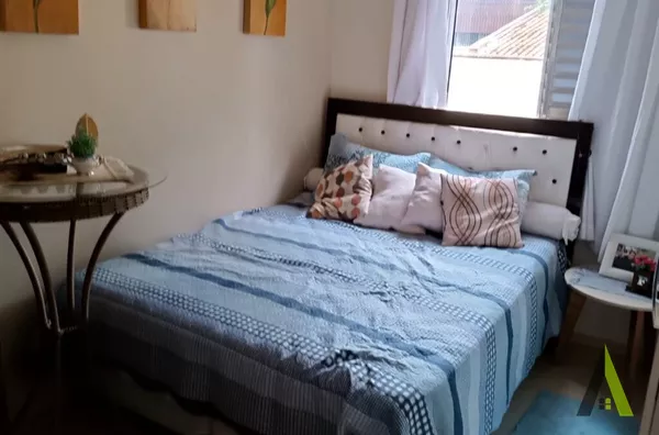 Apartamento  com Vista para o Pôr do Sol em São Roque!