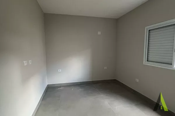 Apartamento Novo em Bairro Nobre de São Roque!