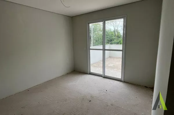 Apartamento Garden em Condomínio de São Roque!