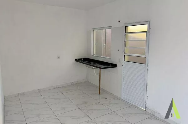 Casa Térrea em Mairinque 