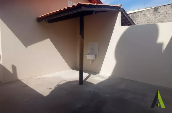 Casa Térrea com Design Moderno em Mairinque!