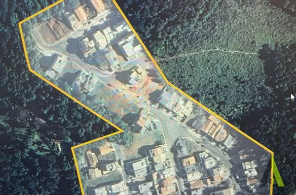  Terrenos em Condomínio Fechado!