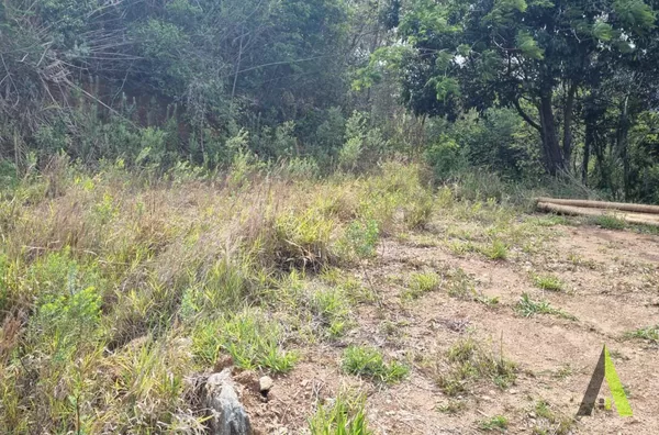 Terreno com Vista Espetacular em São Roque!